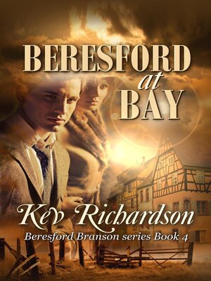 cover image of Beresford at Bay